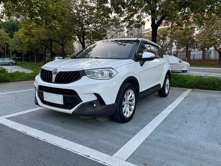 Brilliance V3