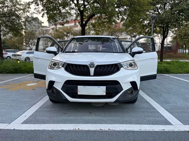 Brilliance V3