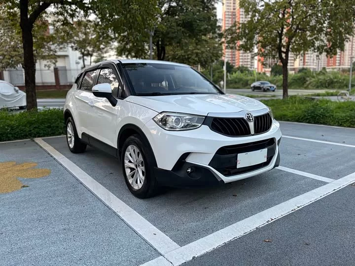Brilliance V3