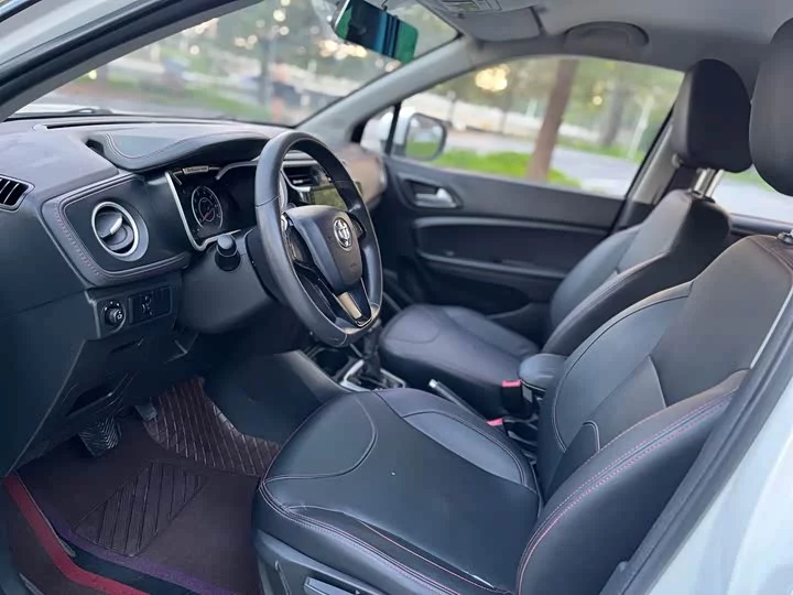 Brilliance V3