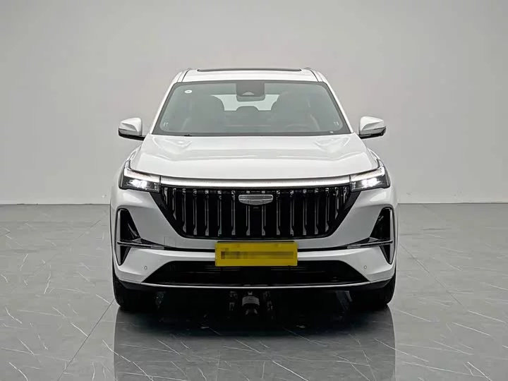 Geely Boyue L