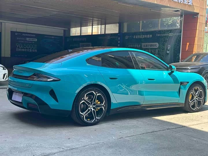 Xiaomi car Xiaomi SU7