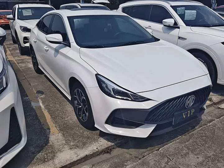 MG 5
