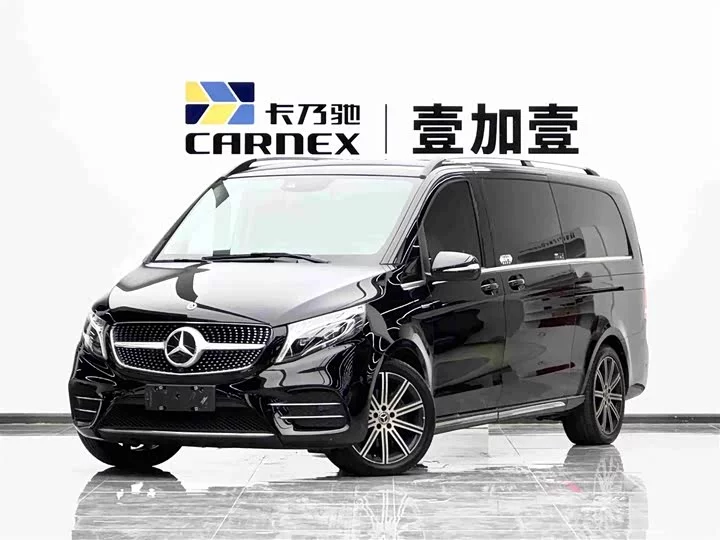 Mercedes-Benz Class V