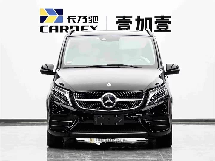 Mercedes-Benz Class V