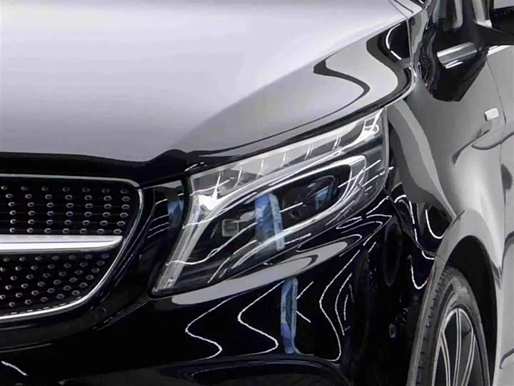 Mercedes-Benz Class V