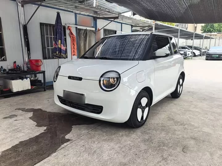 Changan Lumin