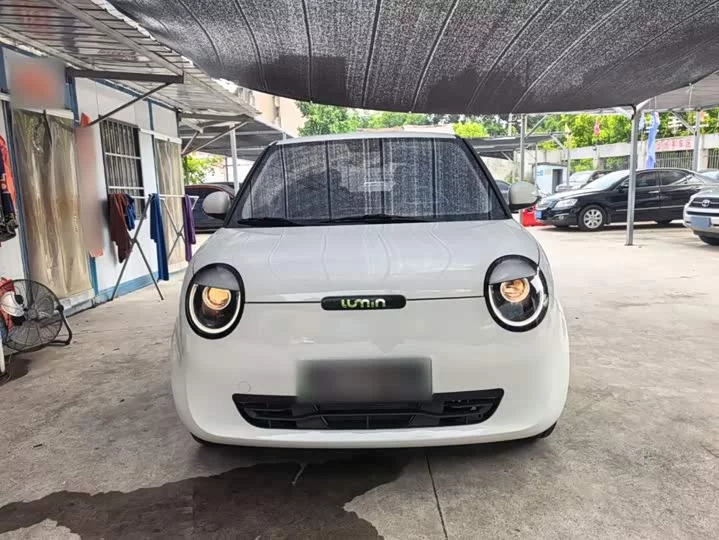 Changan Lumin