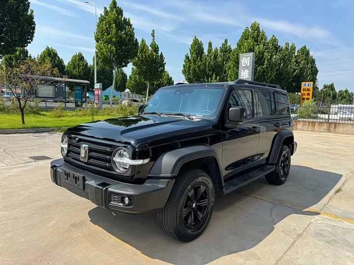 tank 300