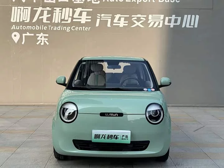 Changan Lumin