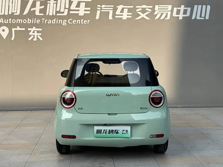 Changan Lumin