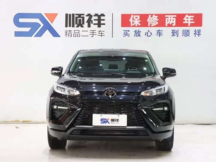 Toyota Willanda
