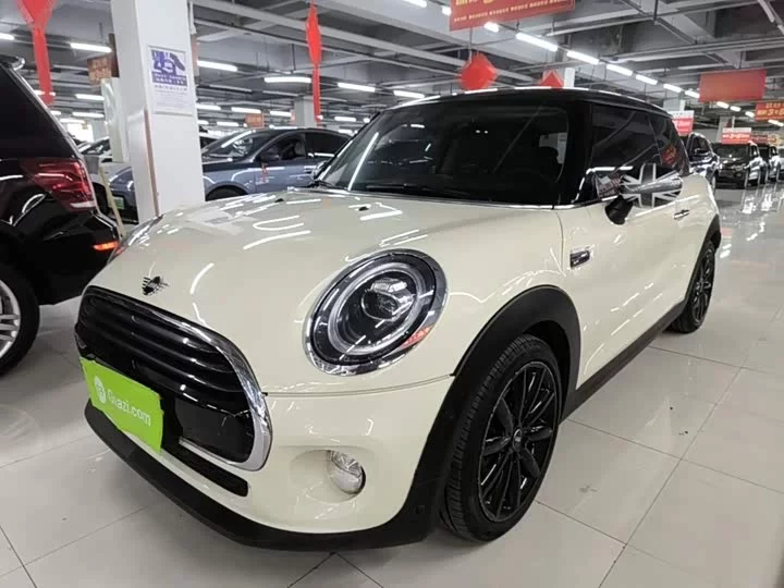 MINI 