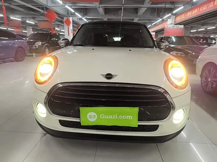 MINI 