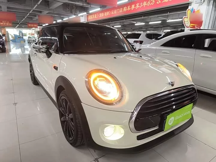 MINI 