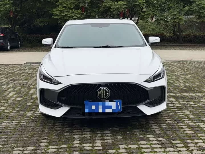 MG 5