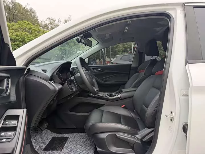 MG 5