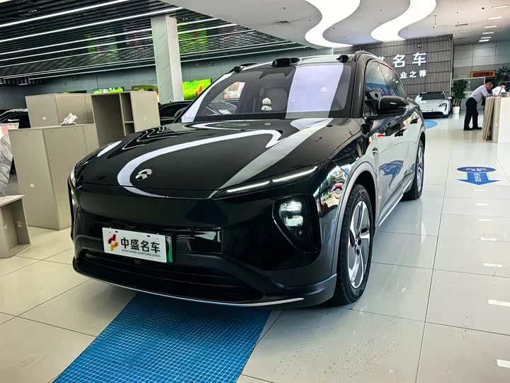 NIO ES6