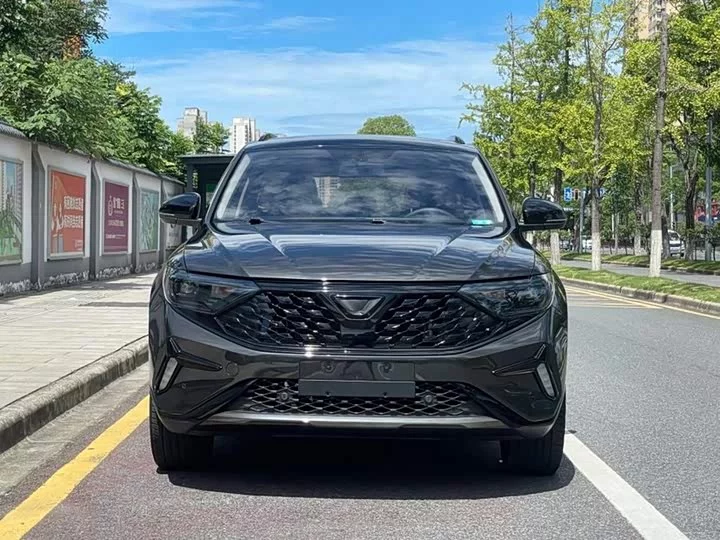 Jetta VS7
