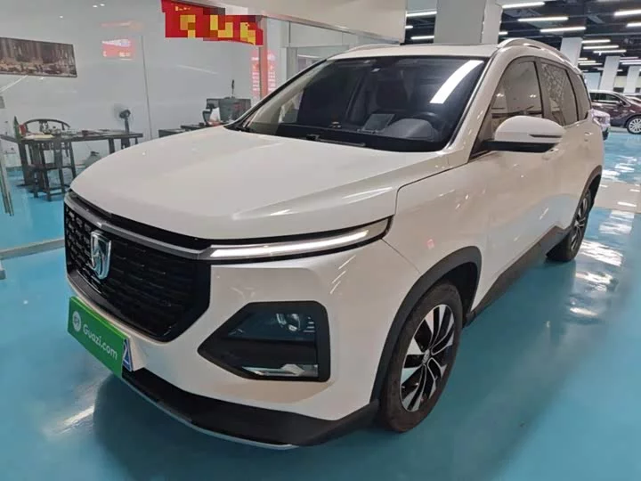 Baojun 530