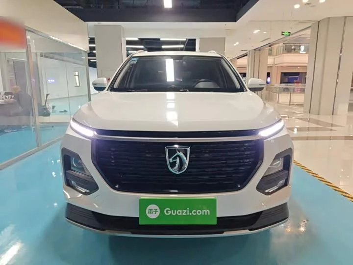 Baojun 530