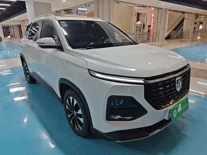 Baojun 530