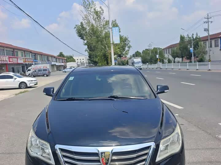 Roewe 950