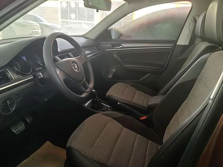 Volkswagen C-TREK Weiling