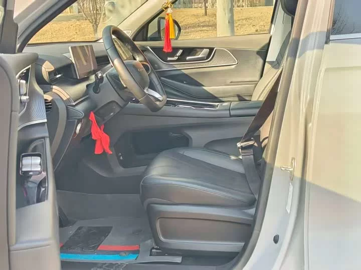 Chery Fengyun T9