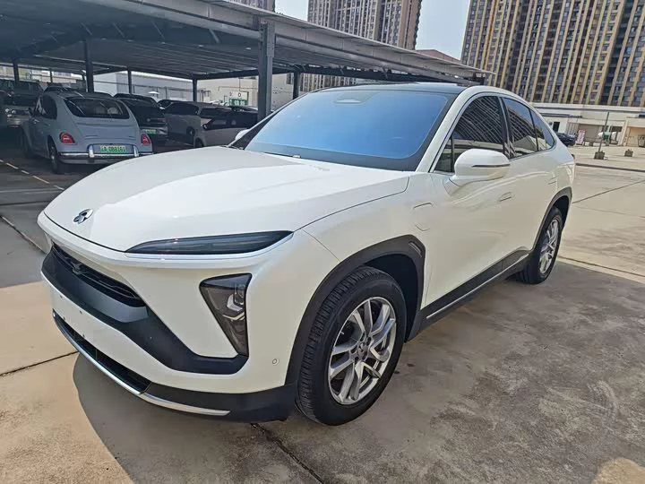 NIO EC6