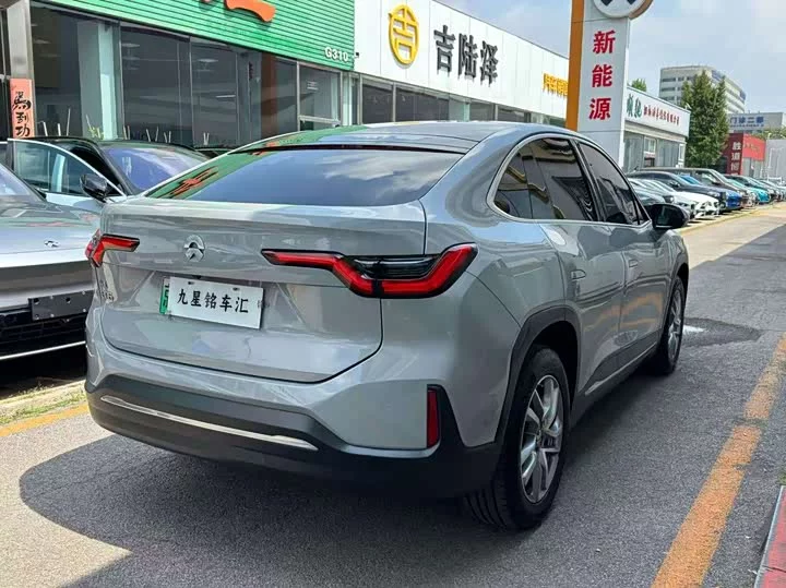 NIO EC6