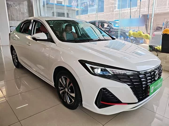 Changan Escape