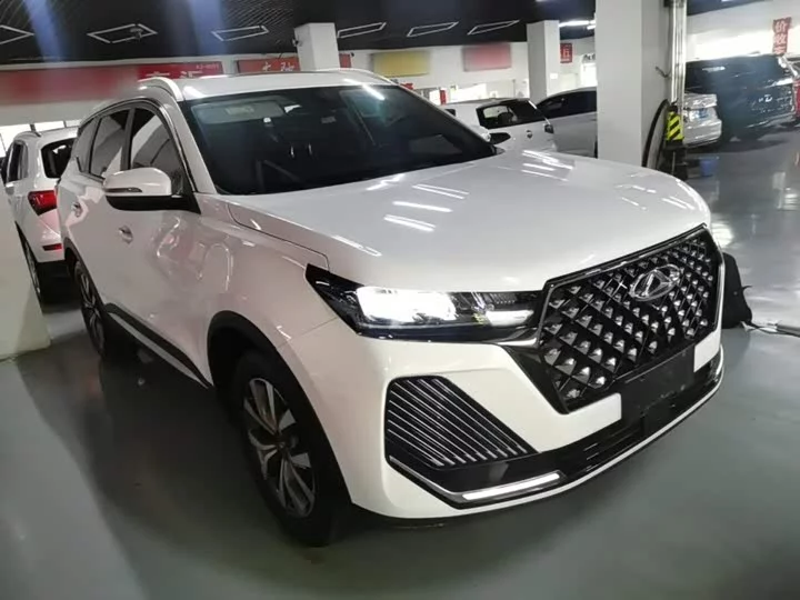 Chery Tiggo 7