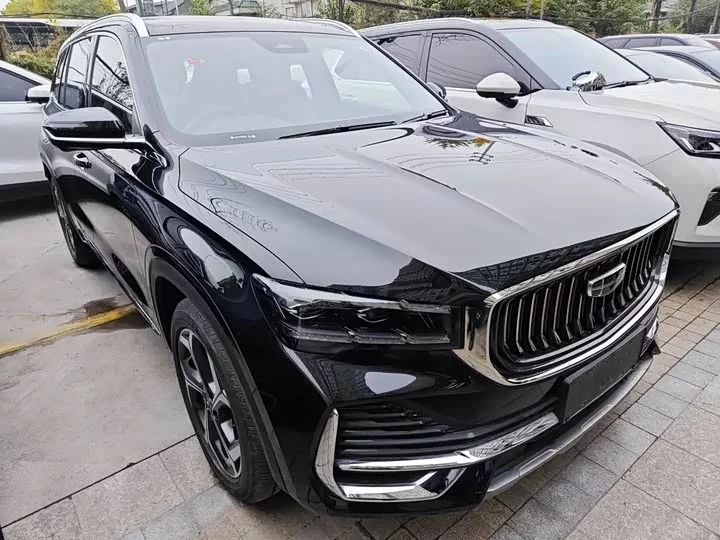 Geely Xingyue L