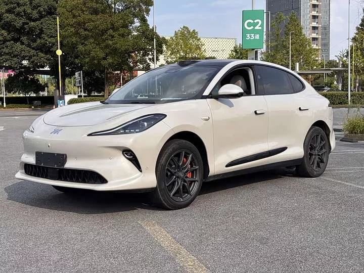Zhiji LS6