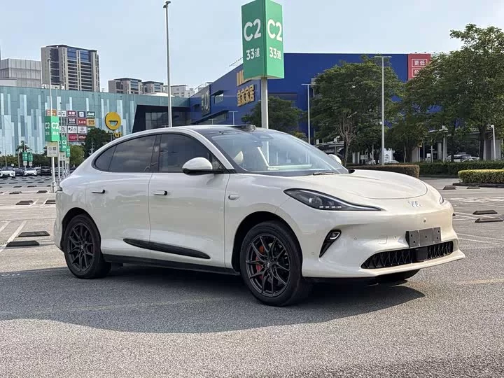 Zhiji LS6
