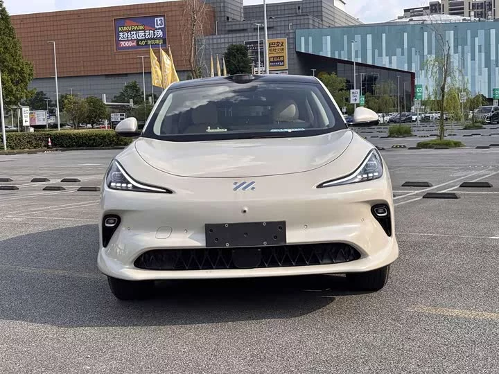 Zhiji LS6