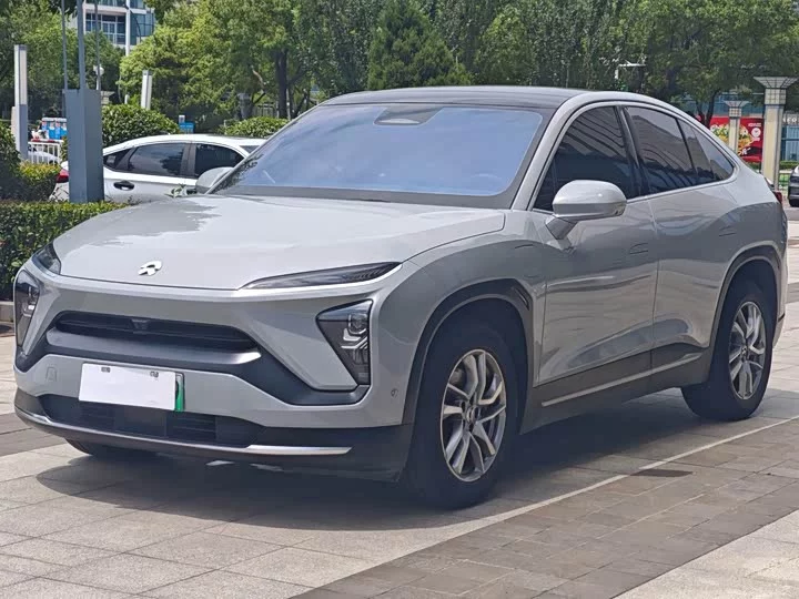 NIO EC6