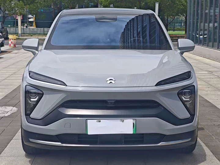 NIO EC6