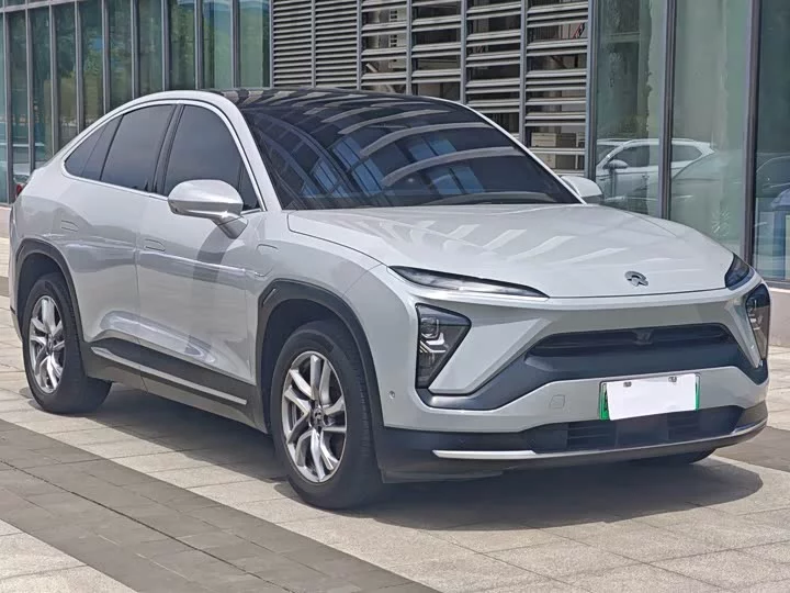 NIO EC6