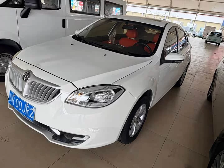 Brilliance H330