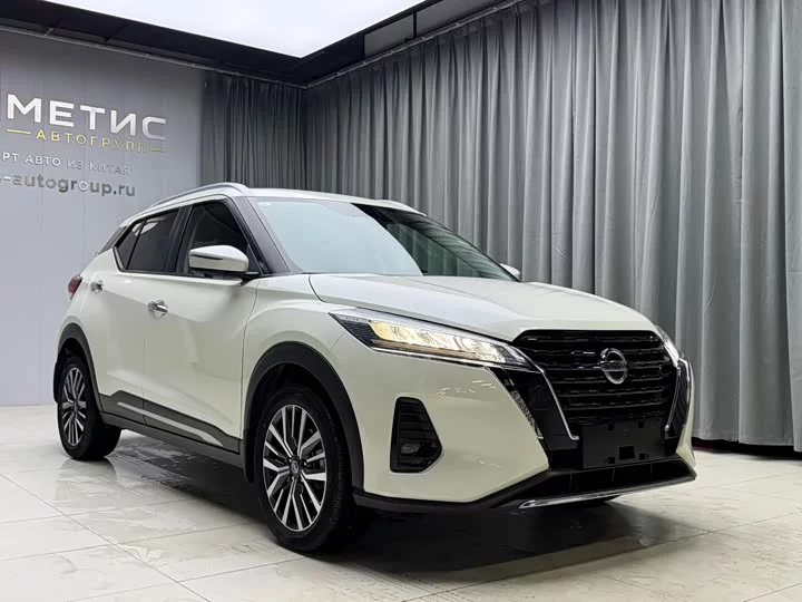 Nissan Jinke