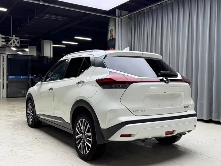 Nissan Jinke