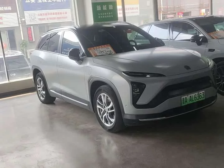 NIO ES6