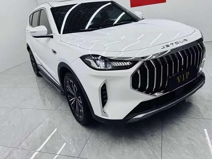 Jetour X70 PLUS