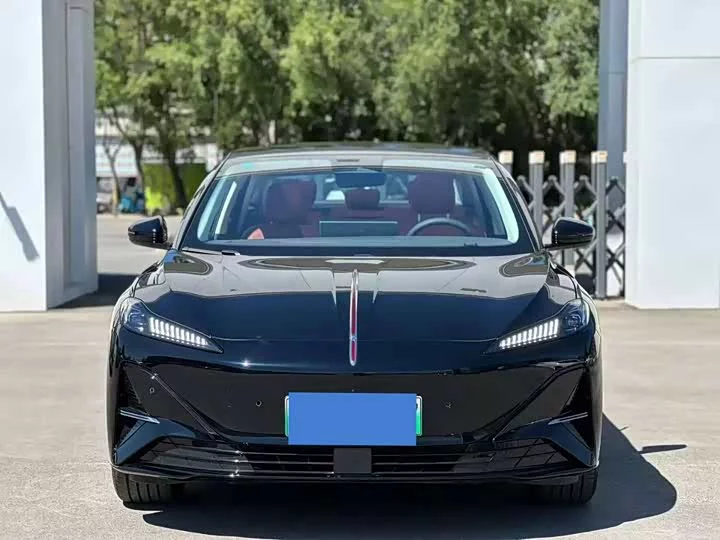 Hongqi Tiangong 05