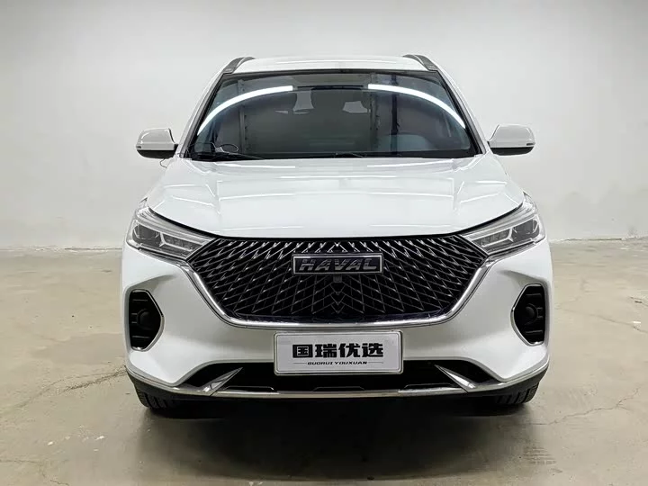 Haval M6