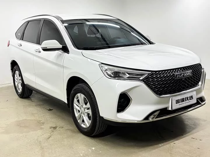 Haval M6