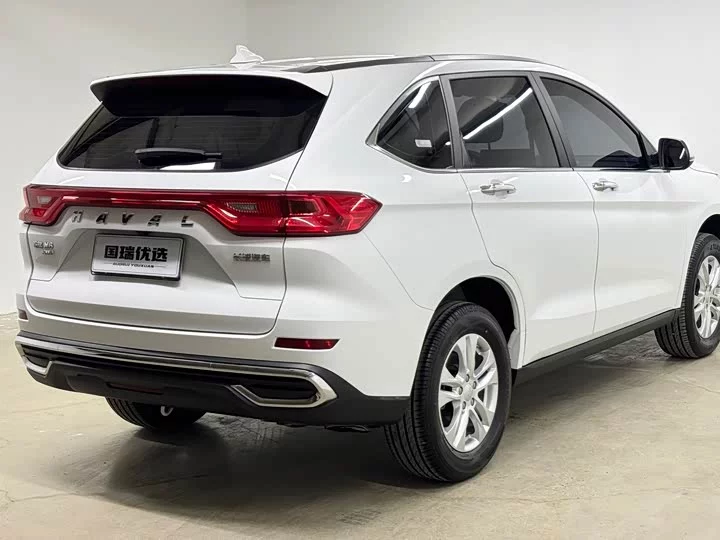 Haval M6