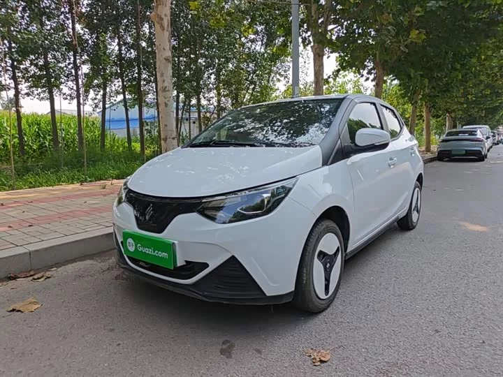 Jiangling Easy EV2